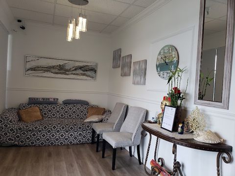 Purity Foot & Body Spa, massage spa in Marina, CA